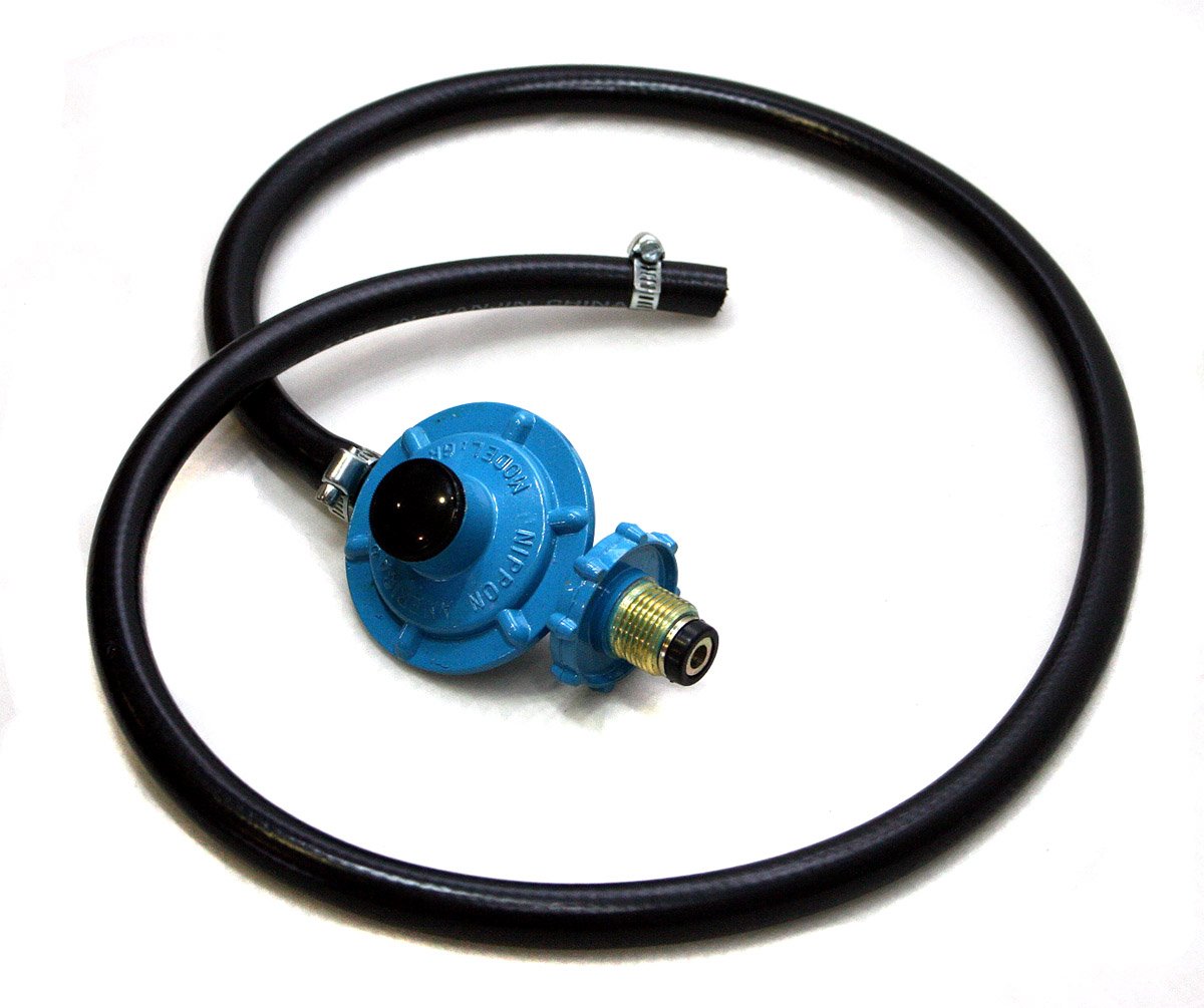 Propane GAS Regulator BBQ RANGE Propane Gas Stove Connector Buy