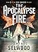The Apocalypse Fire (Ava Curzon Trilogy Book 2)