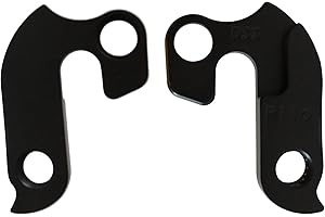 Mixi Derailleur Hanger for Raleigh Norco Fuji Bianchi Diamondback Schwinn Mongoose