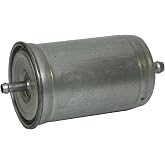BOSCH 77088WS Workshop Fuel Filter - 99% Filtration Efficiency | Compatible with Select Jeep Cherokee, Comanche, Wagoneer, Wrangler; Renault Alliance, Encore