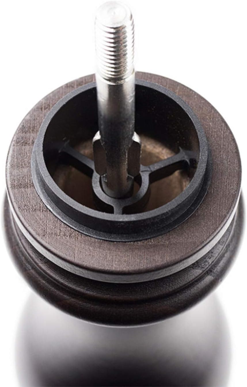 PEUGEOT, Paris u'Select 40 cm Pepper Mill, 6 Predefined Grind Settings, Zirlion Mechanism, PEFC-Certified Wood - Image 4