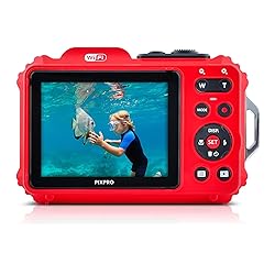 Kodak PIXPRO WPZ2 Rugged Waterproof 16MP Digital