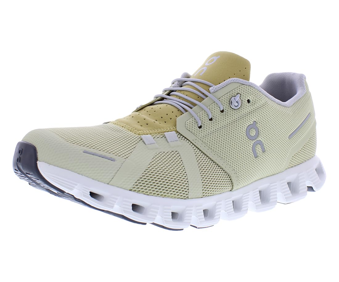 ON Women's Cloudflow Trainers, Haze Bronze, 10 Image