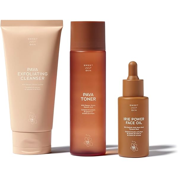 Amazon.com: doTERRA - HD Clear Facial Kit - Facial Lotion