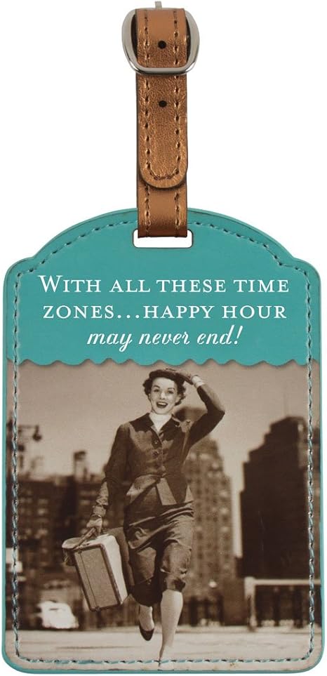 Shannon martin luggage tags Clearance