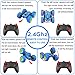 Remote Control Car Toy, 360° Flip RC Cars for Kids, 4WD 2.4GHz Stunt Car, Double Sided Rotating Electric Radio RC Crawler Vehicles for Boys & Girls, Christmas Birthday Gifts Toys (Blue)