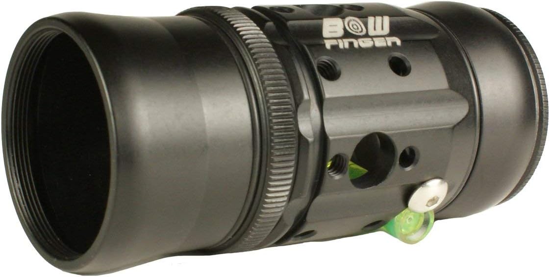 Bowfinger Archery 20/20 Scope Kit
