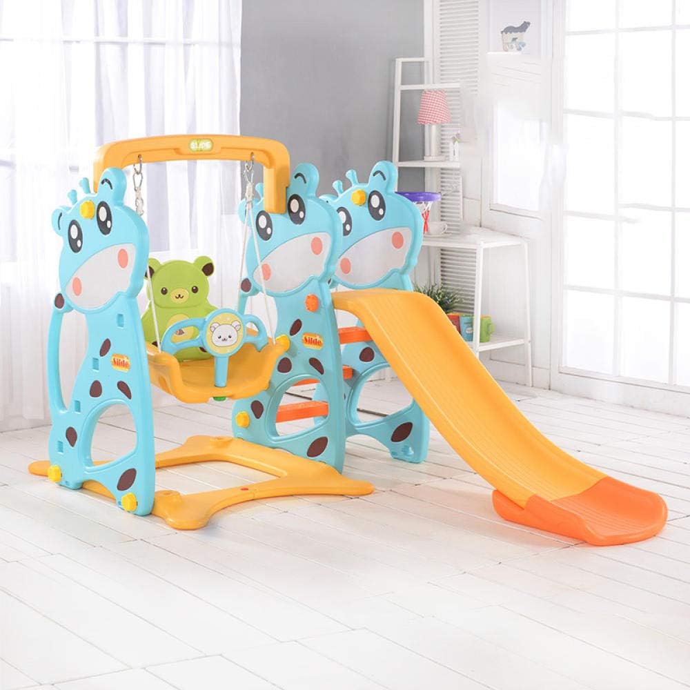 children's outdoor activity gym