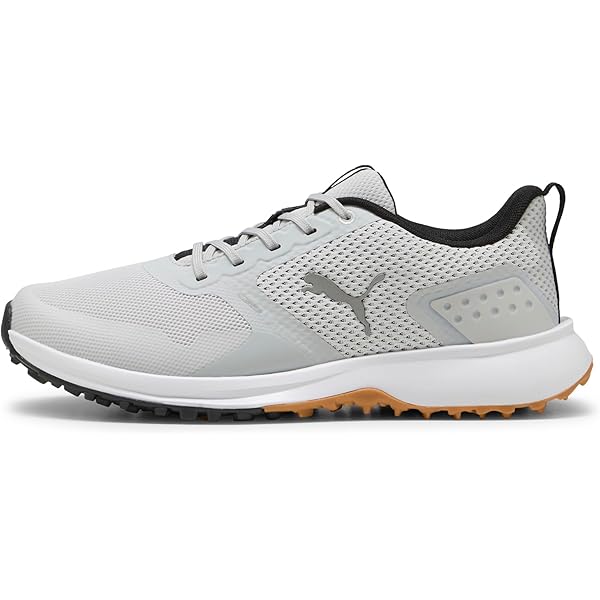 Amazon.com | Puma Fusion Suede for All Time Men's Golf Shoes