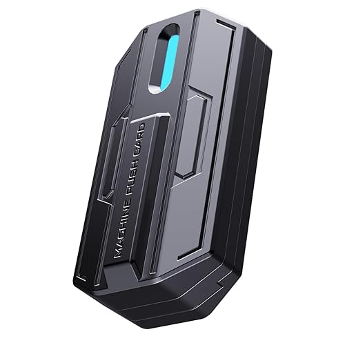 INNÔPLUS Fidget Slider, Fidget Toys Adults Metal Magnetic Fidgets - Main Image