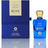 RAI PHALAIL Oud Noir Icon Eau De Parfum 3.4 oz For Men