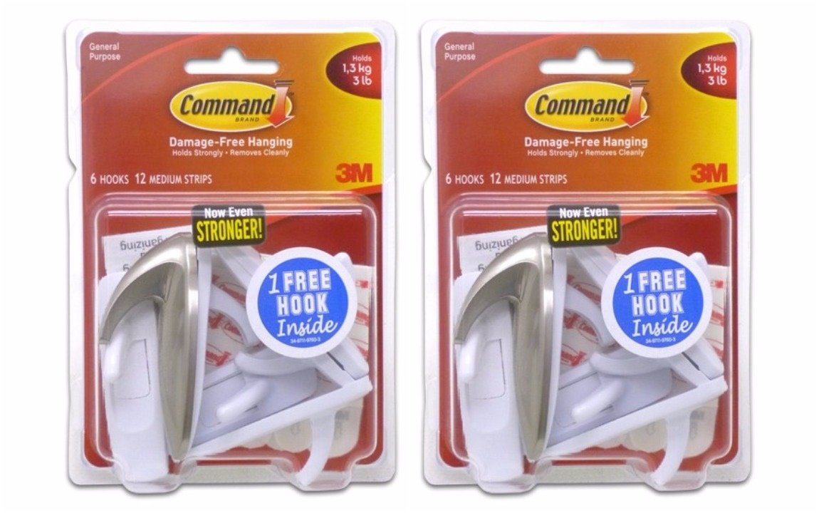 Best 3-Light Brushed Nickel Pot Rack