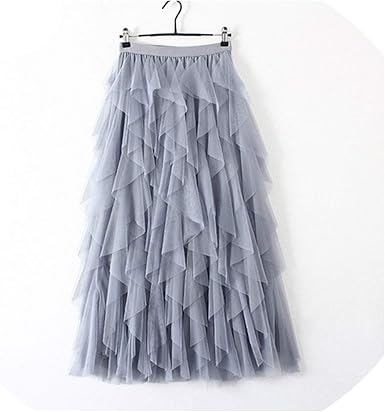 maxi skirt 2019