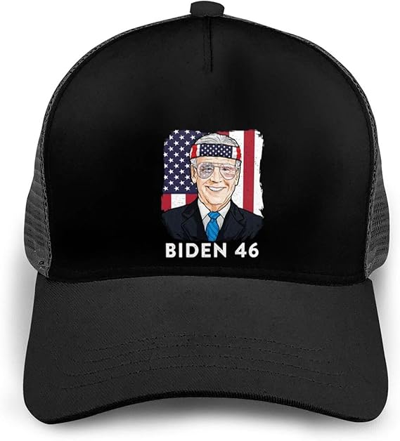 Biden 46 Elected Celebrate Joe Biden 46th Presiden Rugged