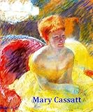 100 Color Paintings of Mary Cassatt - American Modern Painter (May 22, 1844 - June 14, 1926)
