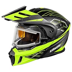 Castle X CX950 V2 Fierce Modular Electric Snow