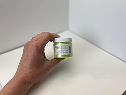 The Crafter's Workshop Stencil Butter - Citrus