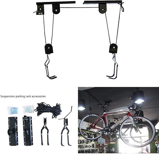 amazon bike lift