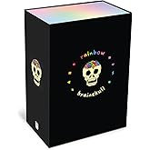 Rainbow Brainskull Oracle Deck