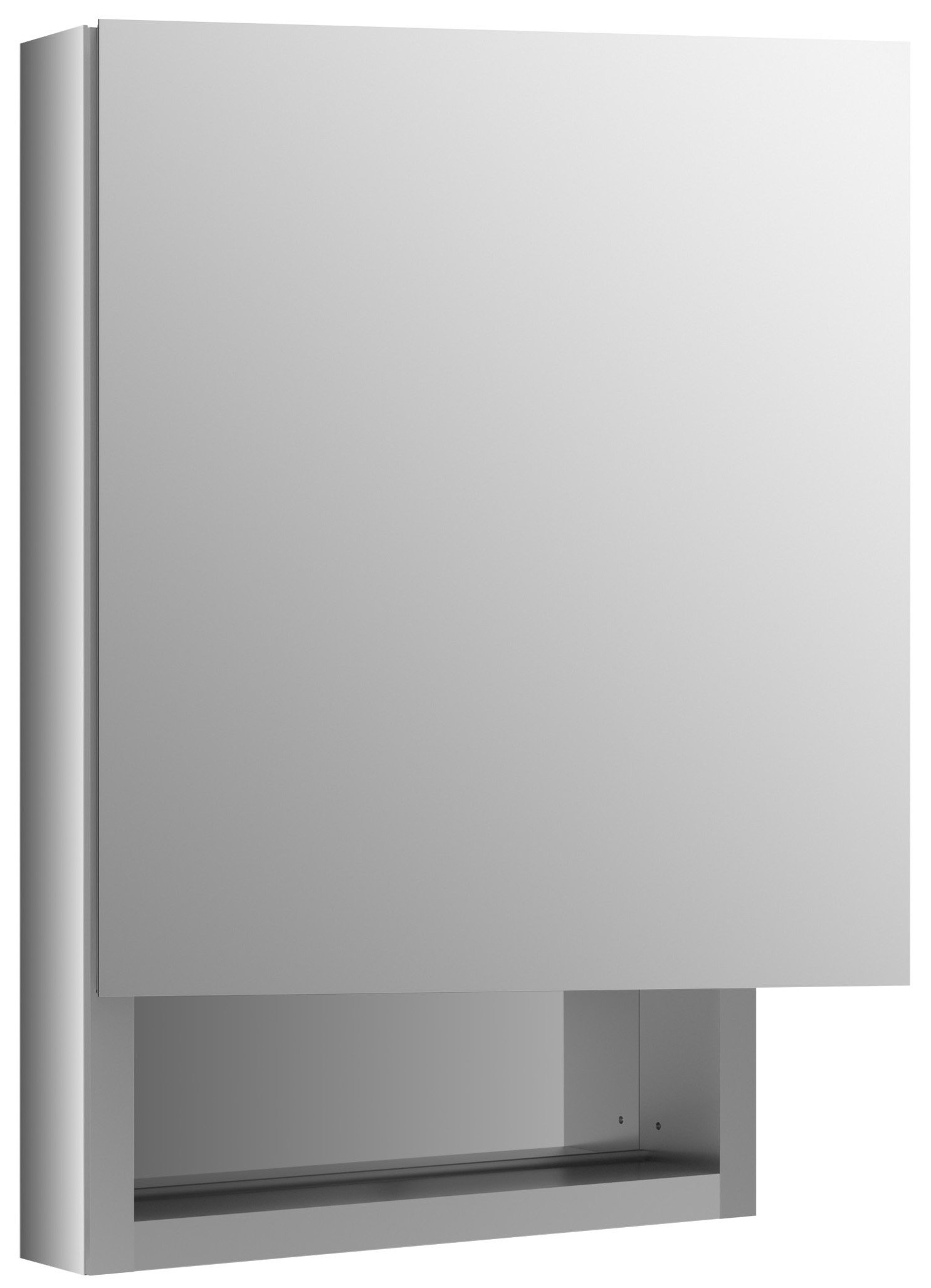 KOHLER K99005LNA Verdera 20Inch By 30Inch QuickStorage Medicine