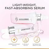 L'Oreal Paris Instant Glowing Serum 1% Glycolic Acid 2% Niacinamide 30ml view 6