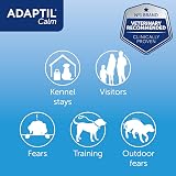 ADAPTIL Adaptil Calming Dog Collar for Small Dogs Brand New view 2