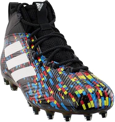 adidas men's freak carbon mid football cleats