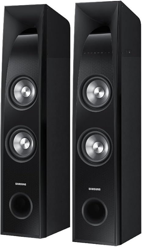 samsung bluetooth surround system