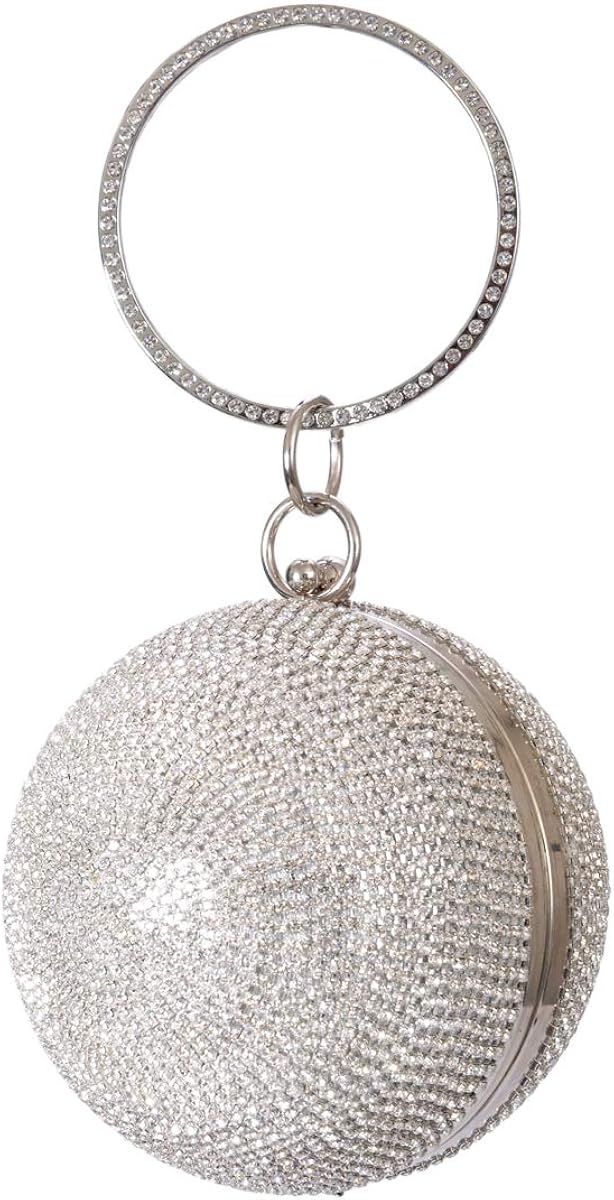 designer wedding clutch bags