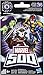 Marvel 500 Collectible Mini Figure Series 9 Blind Bags (Case of 24) NEW