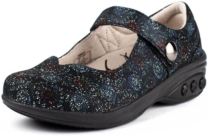 mary janes for plantar fasciitis