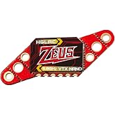 HGLRC Zeus350mW VTX 5V M2 M3 16x16 20x20 25.5x25.5 5.8GHz VTX Betaflight for FPV Racing Drone Quad (SMA)