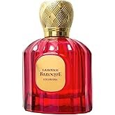 Maison Alhambra La Rouge Baroque Extrait Eau De Parfum Spray 100ml (3.4 oz)