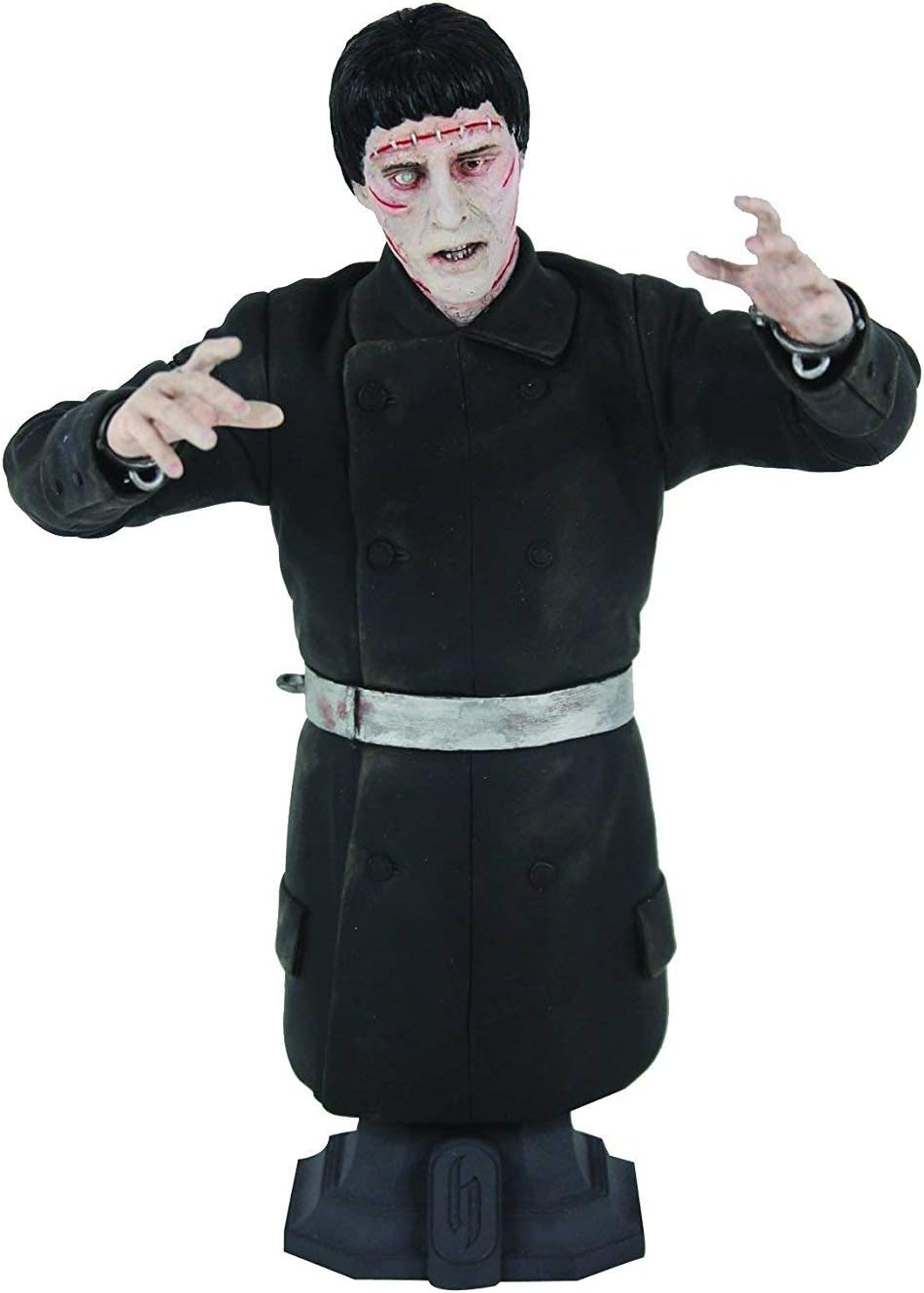 Titan Merchandise Hammer Horror Christopher Lee as Frankensteins Monster Bust