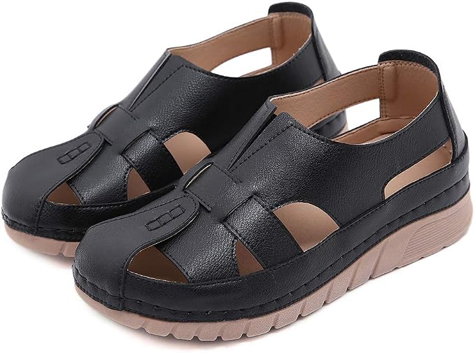 most supportive sandals for women