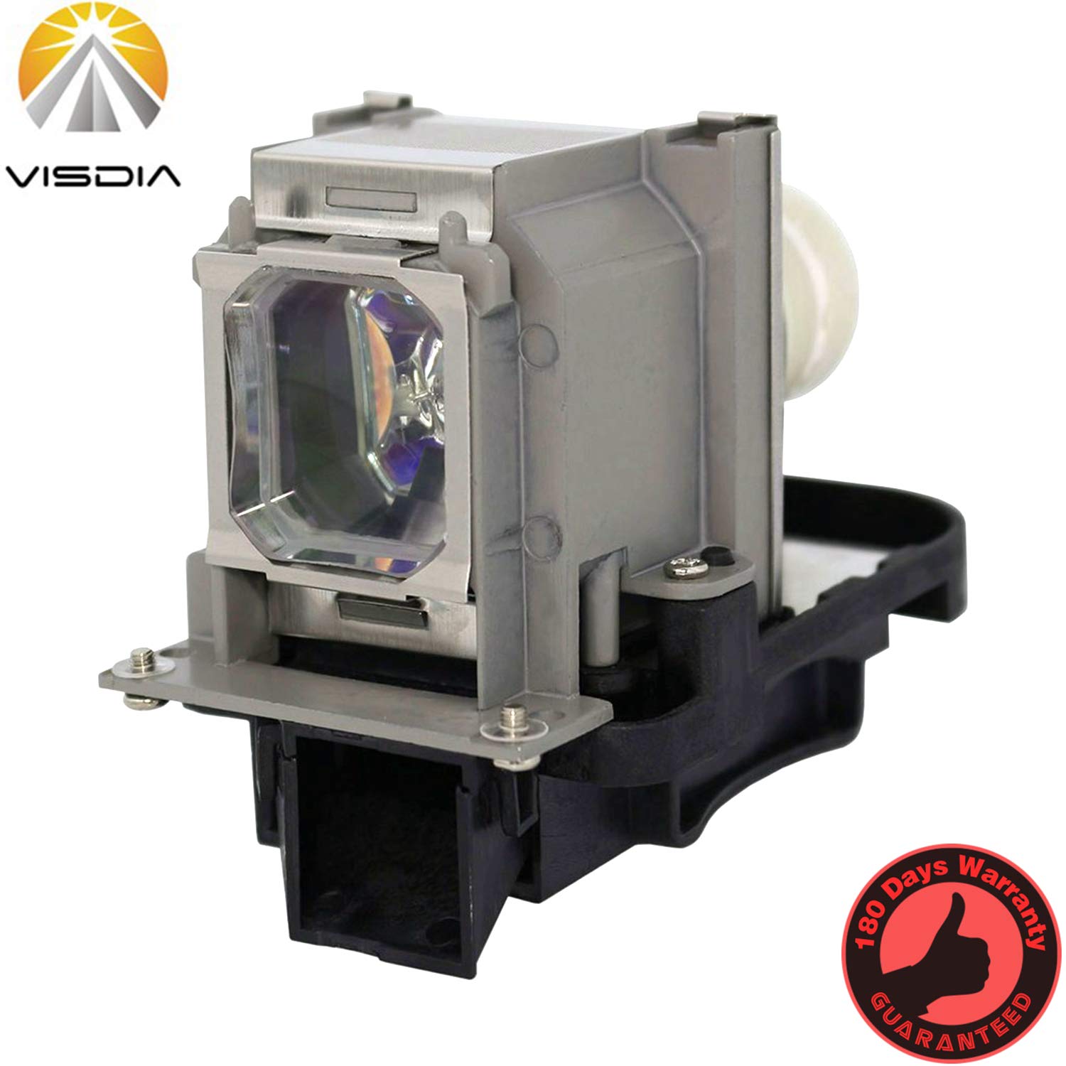 Visdia LMP-C240 Original Quality Projector Lamp with Housing for Sony VPL CW255 VPL CX235 Projector