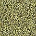 Miyuki Delica Seed Beads Bundle: Size 11/0, 6 Picasso Colors - 6 Tubes of 7.2 Grams ea DB2261, DB2262, DB2263, DB2264, DB2265 & DB2267