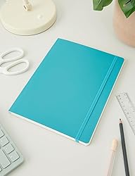 Moleskine Classic Notebook, Soft Cover, XL