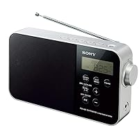 SONY ICF-5500 AM/FMラジオ ソニー ICF-5500 スカイセンサーFM/AM/SW 3 BAND 1972年・日本製