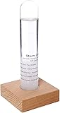 Kikkerland ST71 Storm Glass