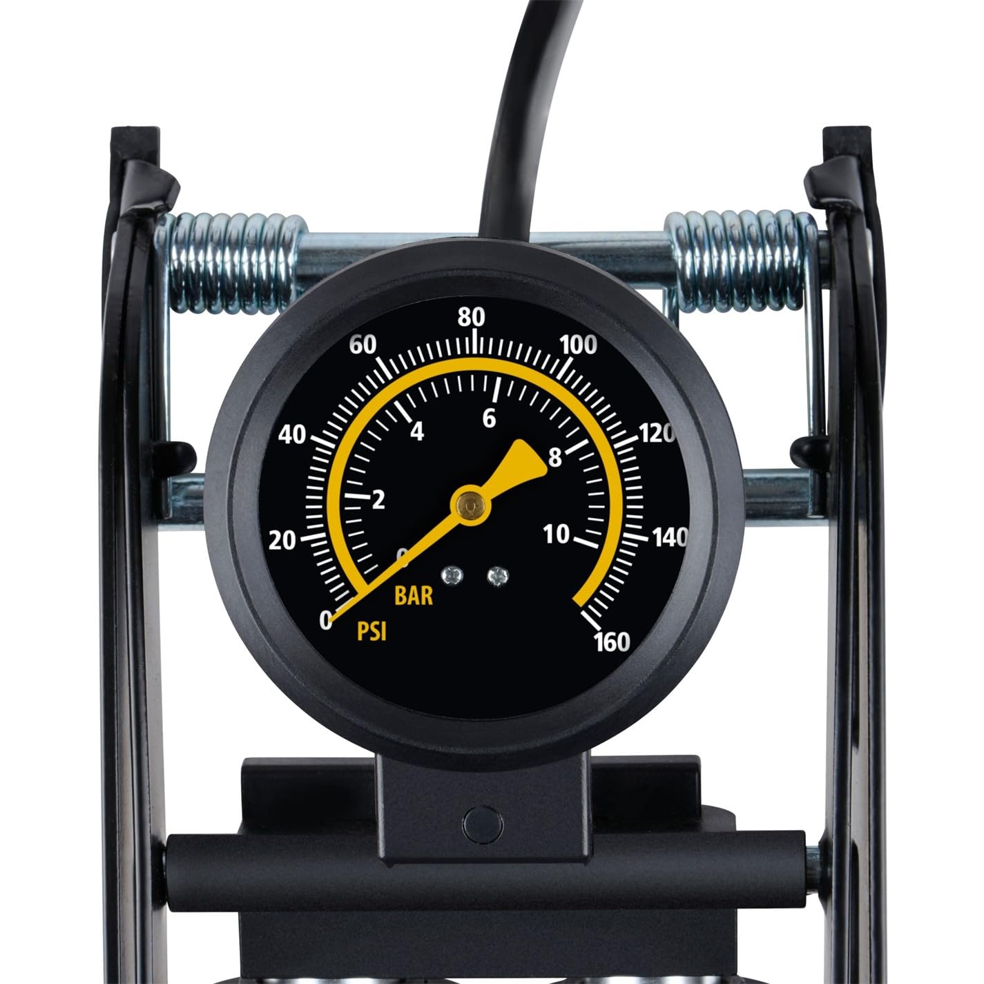 DUNLOP Dbl Foot Pump