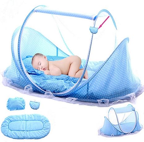 baby safety mosquito net