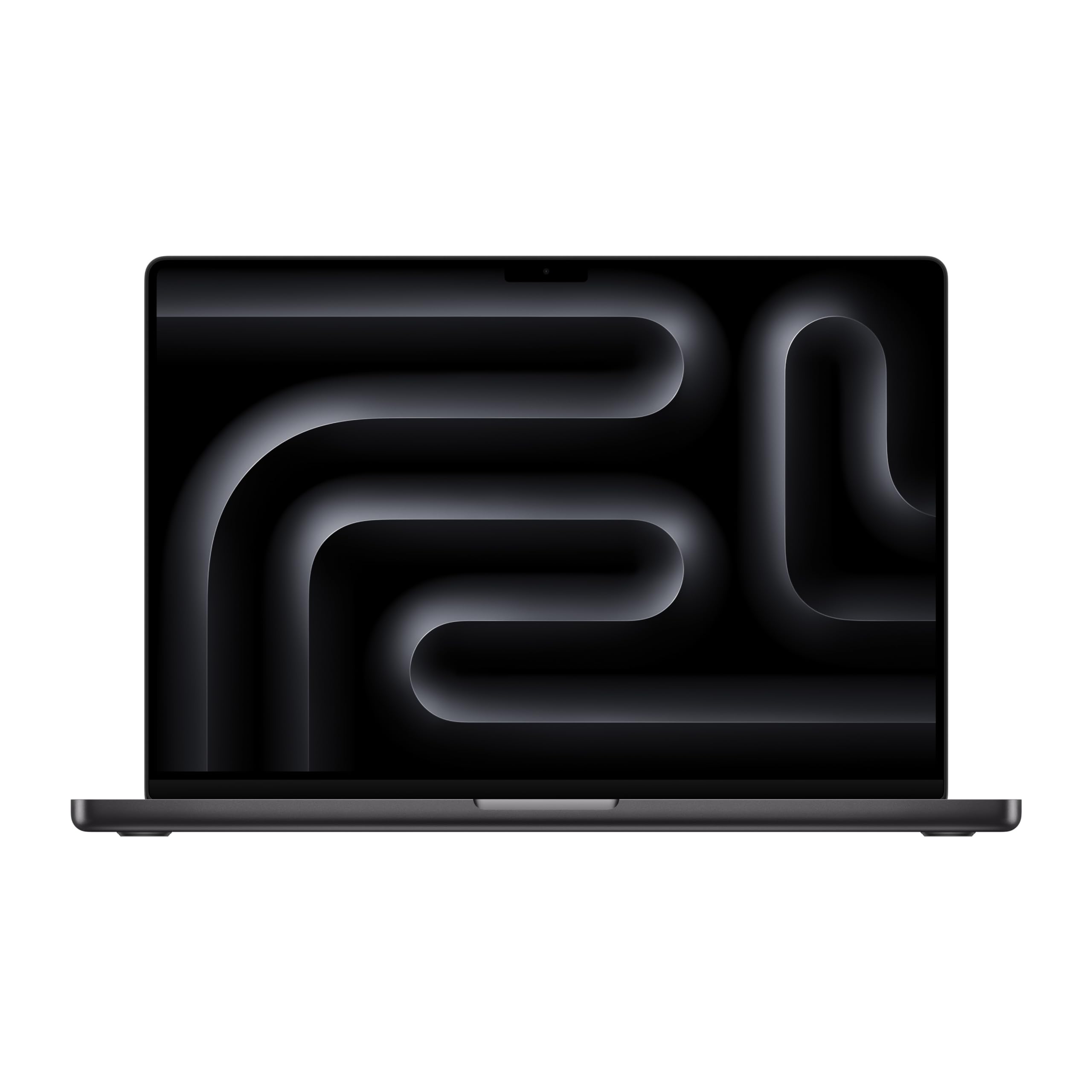 Apple MacBook Pro Nov 2023 Thunderbolt (USB) 4 Ports x 3 (16 inch, 18 GB RAM, 512 GB SSD, M3 Pro 12 Core CPU/18 Core GPU), Space Black