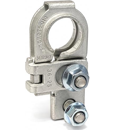Amazon.com: 91860-2F021QQK 918602F020 Positive Battery Terminal