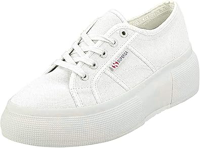 superga wedge