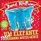 Livro Um elefante quase incomoda muita gente