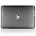 ArmorSuit MilitaryShield - HP ElitePad 1000 G2 Tablet Screen Protector + Black Carbon Fiber Full Body Skin Protectorw/ Lifetime Replacements