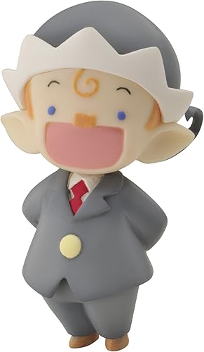 Amazon 人類は衰退しました 妖精さんシリーズぱーとすりー 妖精さん なかたさんとおともだちセット 1 2スケール Pvc製塗装済み完成品 フィギュア ドール 通販