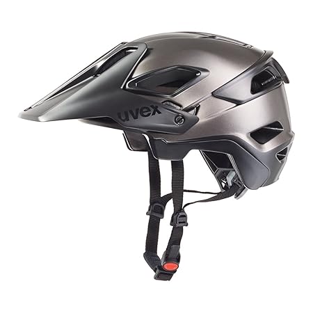 Uvex Fahrradhelm Jakkyl