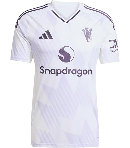 Amazon.com: adidas Men's Manchester United 25/26 Away Jersey
